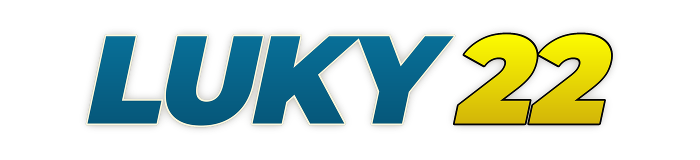 luky22 logo